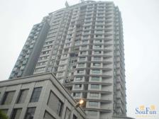 步行街 户型方正 采光视野好 出行方便