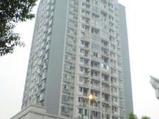 城南新区 依云香榭四房