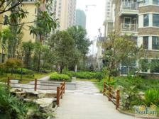 精装修两室一厅,带个空中小露台