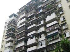 汉渝路 水塔村二房35万