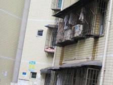 汉渝路 水塔村二房36万