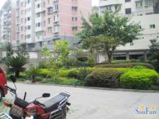 精装二室 拎包入住 采光好 户型方正 交通便利出行方.