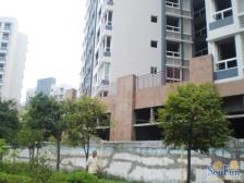 城北新区 渝复竹芸山水三房53万