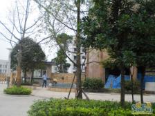 城北新区 渝复竹芸山水二房