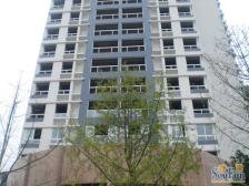 城北竹芸山水精装两房,业主诚心卖