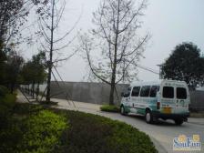 次新小区,博物馆附件,价格可议,清水方便装修