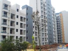 城北新区 渝复竹芸山水一房