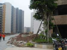 城北新区 渝复竹芸山水三房95万