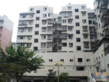 正规的四房户型方正,采光很好,出脚方便!