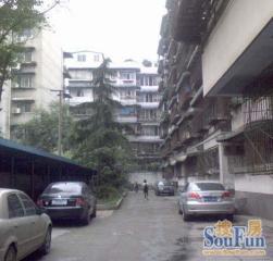 沙湾东二路4号 2室1厅 东南