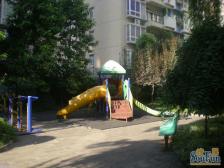 渝复丽园 3室2厅 南