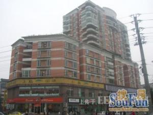 牡丹名苑 2室1厅 北