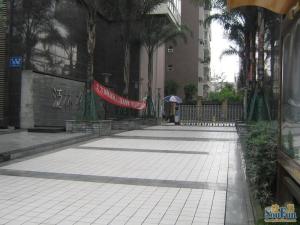 泛林格兰晴天3室2厅南北