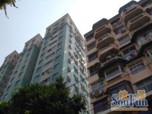 荔湾路观湖雅轩三房一厅居家舒适来电即看