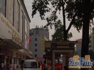西外精选加装电梯平层精致新装拎包入住近地铁和流花湖公园