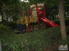 车站 轻轨站园林小区朵力名都精装三房业主诚心出售