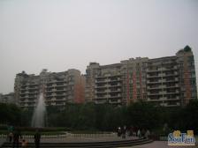 朵力名都三房出售 住家安静看房方便