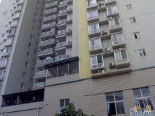 九宫庙 金色世纪三房66万