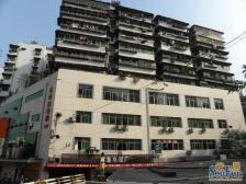 汉渝路 斌鑫大厦一房37万