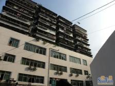 汉渝路 斌鑫大厦二房50万