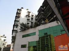 汉渝路 斌鑫大厦二房47万