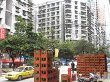 工人村 鸿兴大厦一房48万