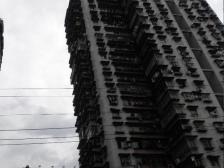 工人村 鸿兴大厦三房110万