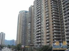 顶跃,位于三峡广场正中,地理位置优越,出行方便。