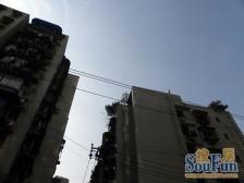 模范村 京华院一房30.9万