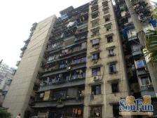 小龙坎9号线旁京华院一室一厅急售 出行方便