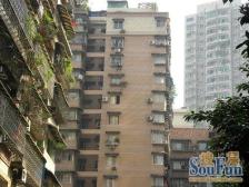 工人村 龙泉新苑二房72.1万