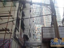 三峡广场 南友村三房