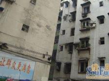 三峡广场商圈内,南开后门边,交通便捷,生活方便