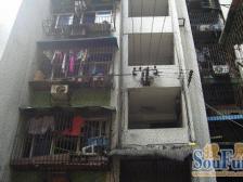 三峡广场 南友村二房50万