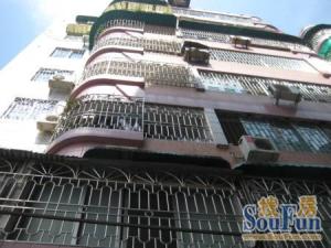 吉祥花苑4室2厅南