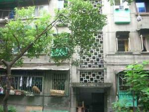 菊乐路98号 1室1厅 东