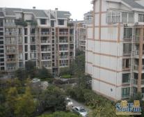 芙蓉苑二期(黄忠) 3室2厅 东 西