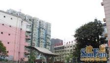 沙河新城 4室2厅 南