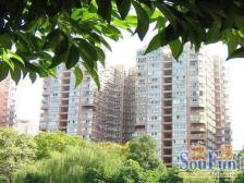 沙河新城 3室2厅 西南