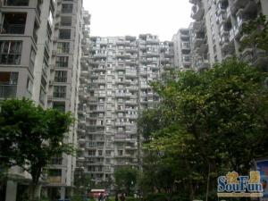 富丽锦城2室2厅东