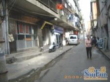 扁担巷 南北通透,采光好 视野好,诚心出售