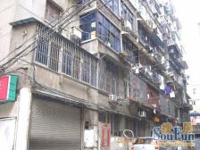 真 实 房 源 ,步行街旁正规三房,楼层好,太阳号