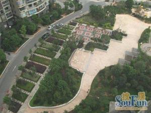 房子在八一大桥头全线江景视野出行方便有地铁