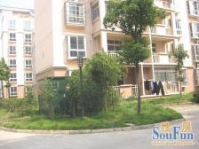 城市溪地 南北通透,采光好 装修好,环镜优美 视野好,诚心出售