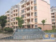 3号线施尧站 八大山人复式楼 诚心出售 公园天下