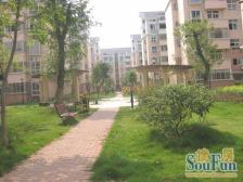 出售青云谱区三居室131平米88万,三居室