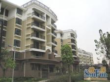 满五年唯一带落地阳台,毛坯房