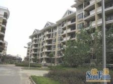 城投康泽园 南北通透,采光好 装修好,环镜优美 视野好,诚心出售