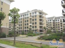 城投康泽园复式上下两层,拎包入住。