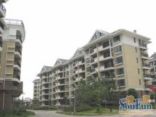 城投康泽园 南北通透,采光好 视野好,诚心出售